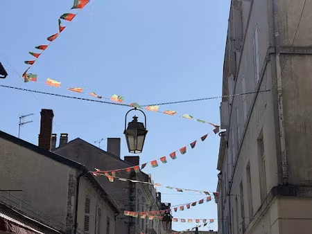 vente immeuble 156 m² à perigueux (24000)  232 200 €