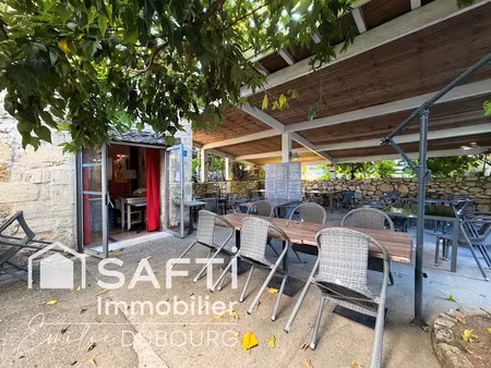 vente immeuble 0 pièces 300 m² à baron (33750)  499 000 €