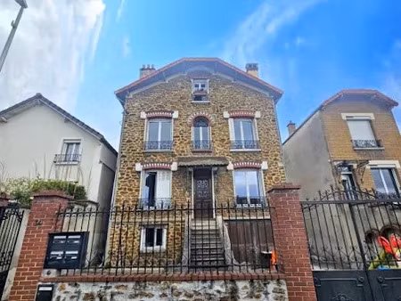 vente immeuble 2 pièces 215 m² à rosny-sous-bois (93110)  699 900 €