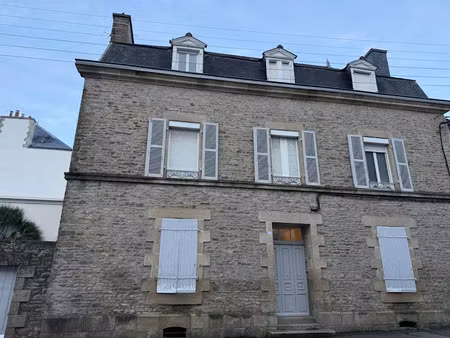 vente immeuble 0 pièces 430 m² à vannes (56000)  1 248 900 €