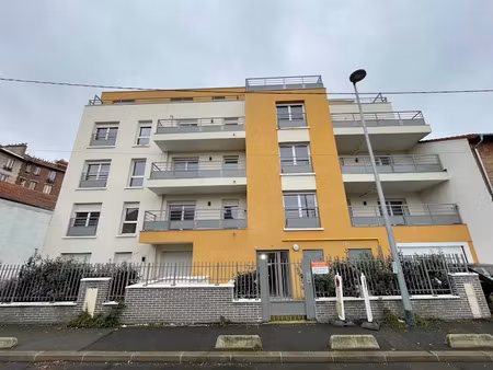 vente immeuble 1407 m² à noisy-le-sec (93130)  4 600 000 €