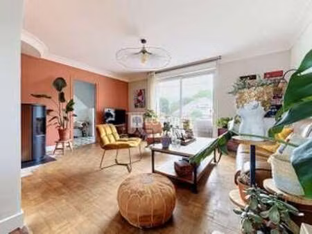 vente maison à pluneret (56400) : à vendre / 127m² pluneret
