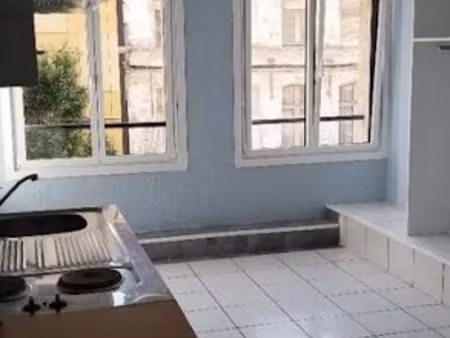 location appartement 1 pièce 17 m² à aulnoy-lez-valenciennes (59300)  390 €