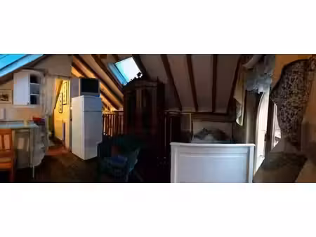 location appartement 1 pièce à pessac-sur-dordogne (33890)  400 €