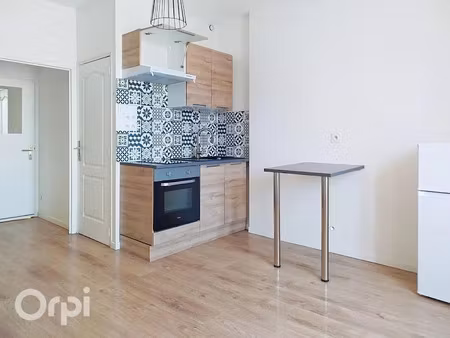 location duplex 2 pièces 41.31 m² à vichy (03200)  460 €