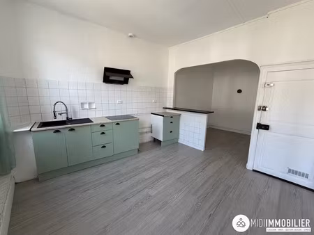 location appartement 2 pièces 38.16 m² à albi (81000)  470 €
