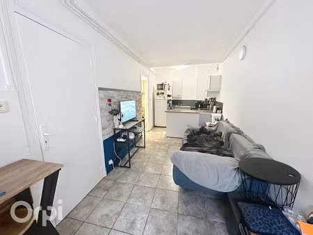 location appartement 2 pièces 31.89 m² à aubiere (63170)  460 €