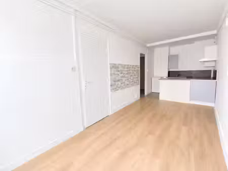 location appartement 2 pièces 31.89 m² à aubiere (63170)  510 €