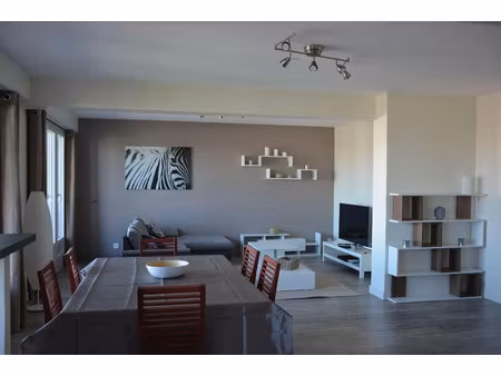 location meublée appartement 1 pièce 15 m² à clermont-ferrand (63000)  465 €