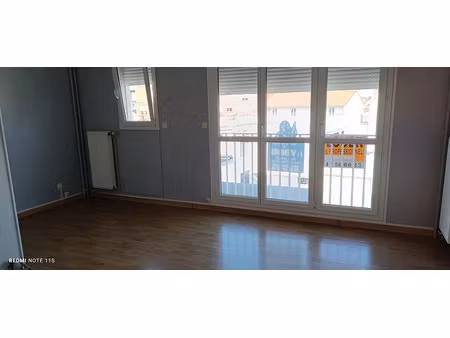 location appartement 1 pièce 27 m² à saint-julien-les-villas (10800)  420 €