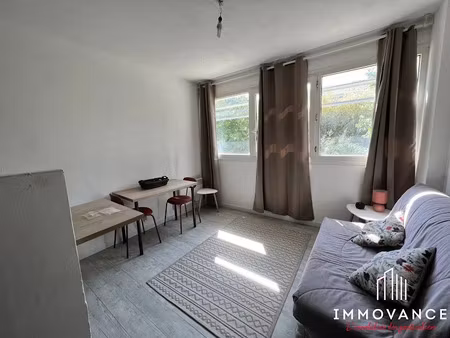 location meublée appartement 1 pièce 17.97 m² à montpellier (34000)  485 €