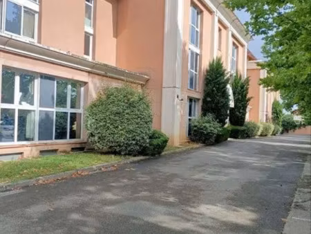 location meublée appartement 1 pièce 21 m² à toulouse (31000)  495 €