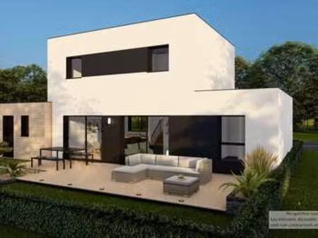 vente maison à lanester (56600) : à vendre / 88m² lanester