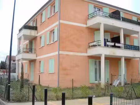 location appartement 2 pièces 45 m² à saint-christol-lès-alès (30380)  540 €