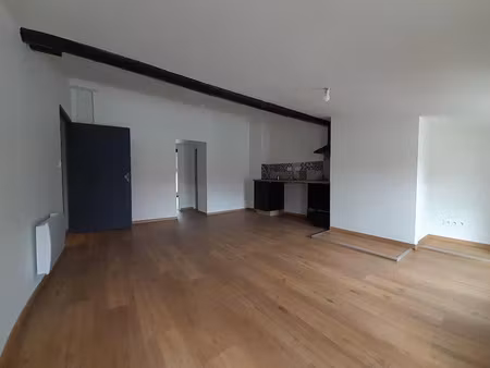 location appartement 3 pièces 52 m² à saint-etienne (42000)  525 €