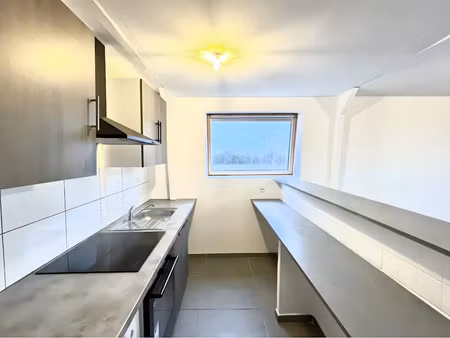 location appartement 1 pièce 31.2 m² à roubaix (59100)  590 €