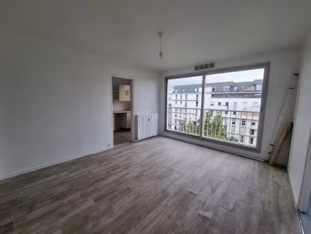 location appartement 2 pièces 46.73 m² à herouville-saint-clair (14200)  490 €