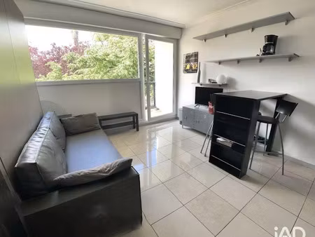 location meublée appartement 1 pièce 22 m² à lille (59000)  553 €