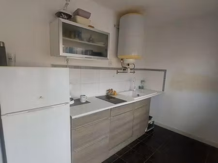 location appartement 1 pièce 39 m² à nancy (54000)  595 €