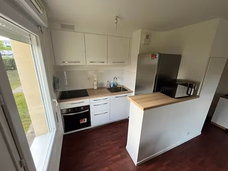 location appartement 2 pièces 39.71 m² à plancoët (22130)  550 €