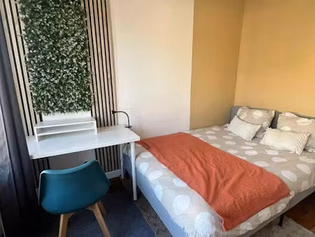 location meublée appartement 5 pièces 105 m² à thionville (57100)  560 €