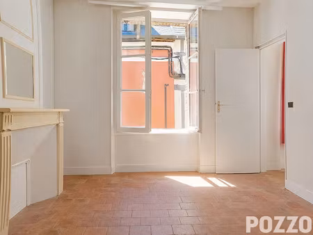 location appartement 2 pièces 45.74 m² à honfleur (14600)  620 €