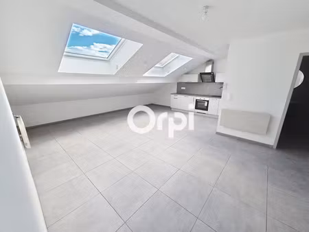 location appartement 3 pièces 52 m² à pompey (54340)  670 €