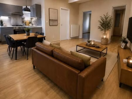 appartement à algrange (57440)