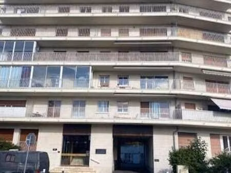 vente appartement 2 pièces à angers (49000) : à vendre 2 pièces / 45m² angers