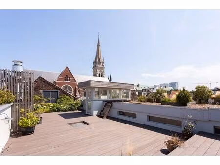 appartement à louer à stijfselrui 28 anvers (rbw51465)