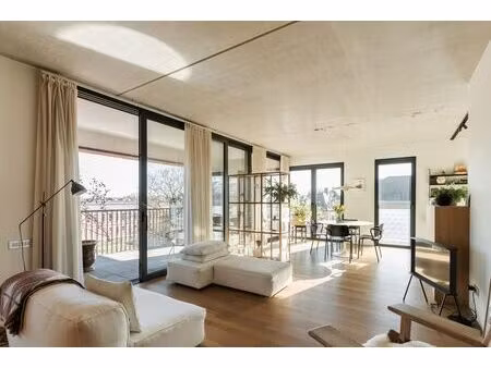 appartement à louer à jules bordetstraat 21 anvers (rbw51466)