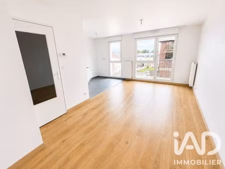 appartement à anzin (59410)