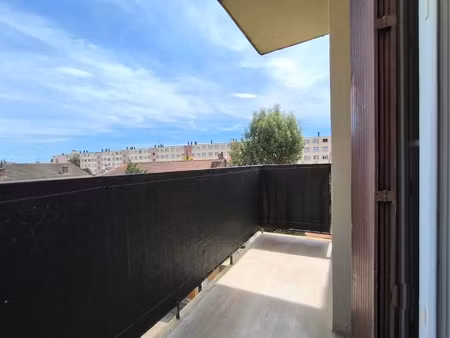 vente appartement 3 pièces 67 m² chalon-sur-saône (71100)