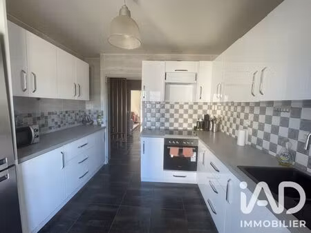 appartement à la ricamarie (42150)