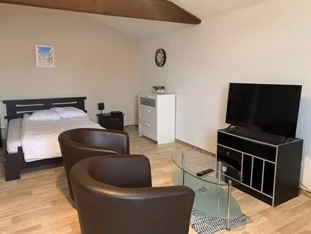 location appartement 1 pièce 34 m² à jonzac (17500)