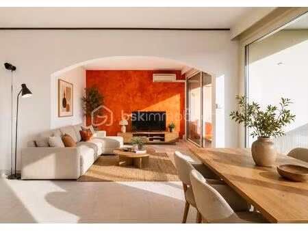 loft de 81 m² à lapalud