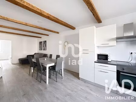 appartement à marseille (13001)
