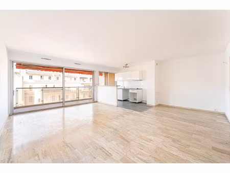 vente appartement 4 pièces 106 m² marseille 6 (13006)
