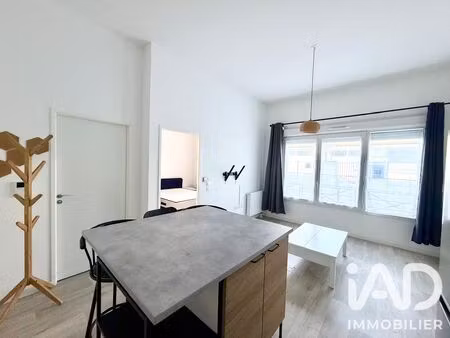 appartement à meaux (77100)