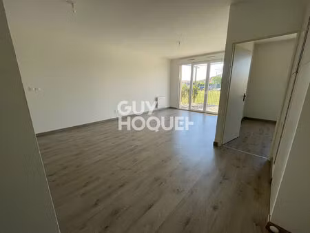 appartement à louer de 2 pièces de 49 m²