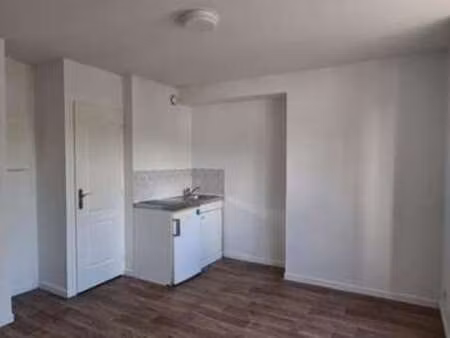 vente appartement t1 à nantes (44000) : à vendre t1 / 16m² nantes