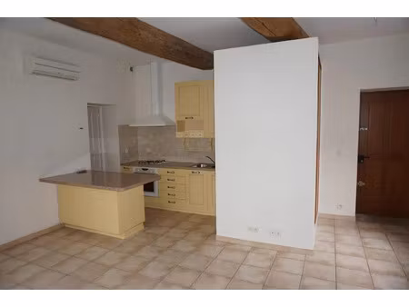 vente appartement 2 pièces 42 m² nîmes (30900)