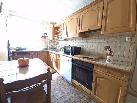 vente appartement 4 pièces 76 m² nogent-sur-oise (60180)