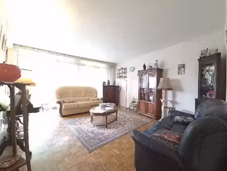 vente appartement 4 pièces 77 m² nogent-sur-oise (60180)