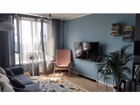 location meublée appartement 2 pièces 34 m² à paris 9ème (75009)  915 €