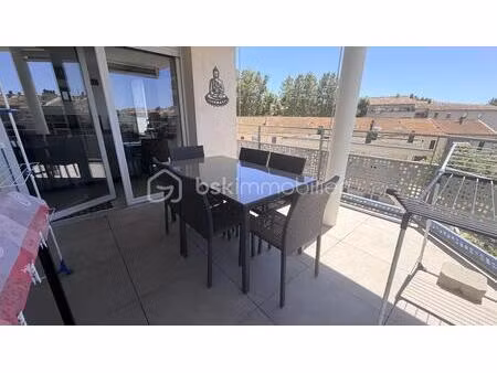 appartement de 63 12 m² à six-fours-les-plages