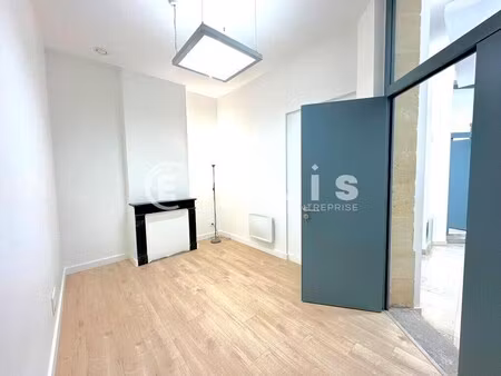 location bureaux 73 m²
