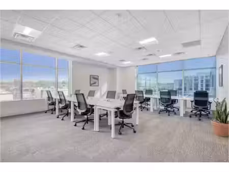 bureaux à louer à gaston crommenlaan 8 ledeberg (vwd18241)