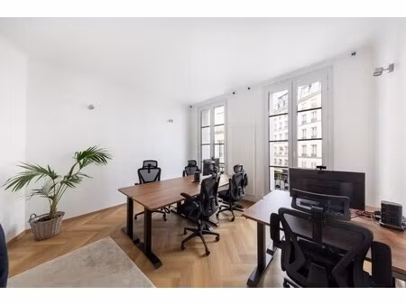 location bureaux 150 m²