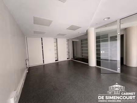 vente commerce amiens 80000 90m²